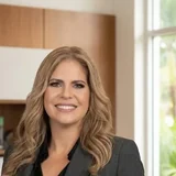 Yanila Ortiz, Certified Public Accountant and principal of Ortiz-Méndez, CPA